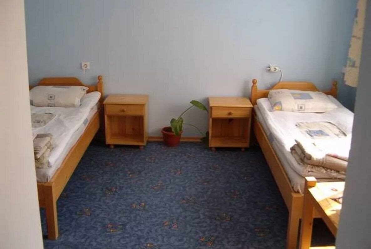 Zdjęcie Chalina Kushta 2*